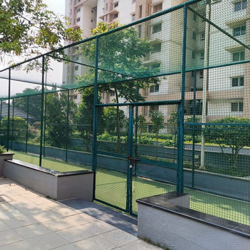 Industrial Safety Nets